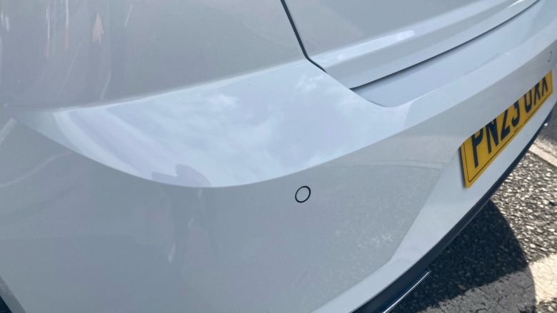 SEAT Ibiza 1.0 TSI 95 FR Edition 5dr Petrol Hatchback